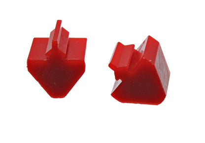Energy Suspension Universal Bump Stop Red 3.9103R Photo - Primary