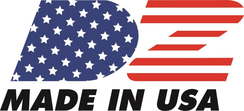 Dee Zee Deezee 07-18 Jeep JK Jeep JK Front Grab Handle DZ4450JKF DZ4450JKF User 3
