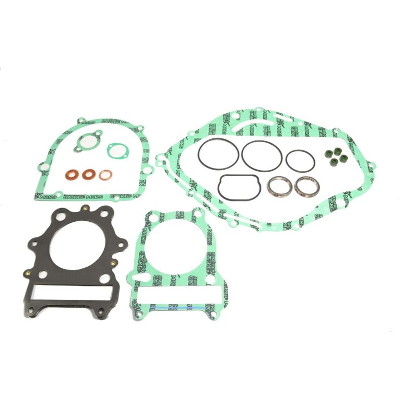 Athena 82-85 Suzuki Complete Gasket Kit (Excl Oil Seal) P400510850266 P400510850266 Photo - Primary