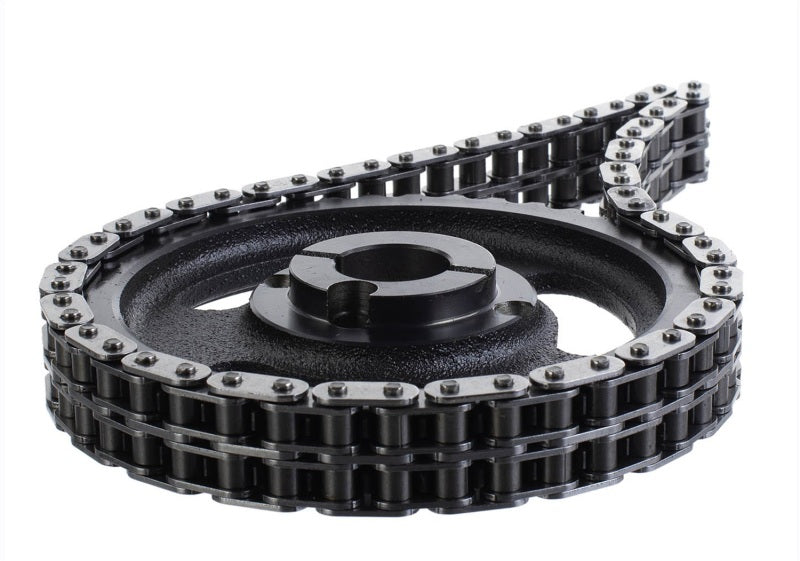 Ford Performance Parts Ford Racing 302/351W Double Roller Timing Chain Set M-6268-A302 Photo - Unmounted