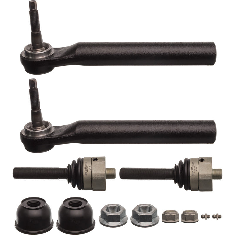 Camburg 01-10 Chevy/GMC 2500/3500 HD 2wd/4wd Steering Upgrade Kit CAM-230002 CAM-230002 Photo - out of package
