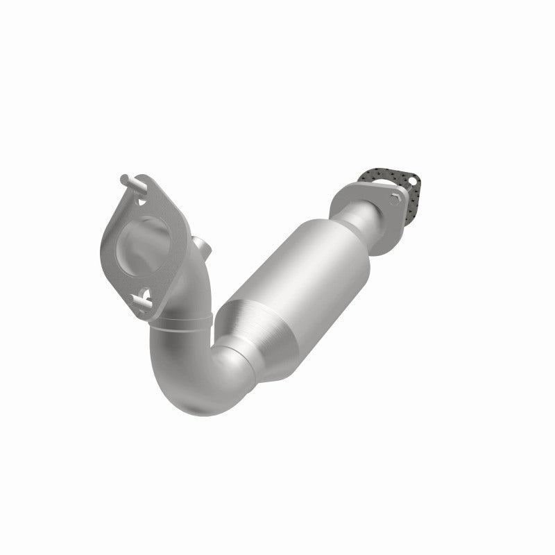 MagnaFlow Cadillac California Grade CARB Compliant Direct-Fit Catalytic Converter 5461170 360 Degree Image Set