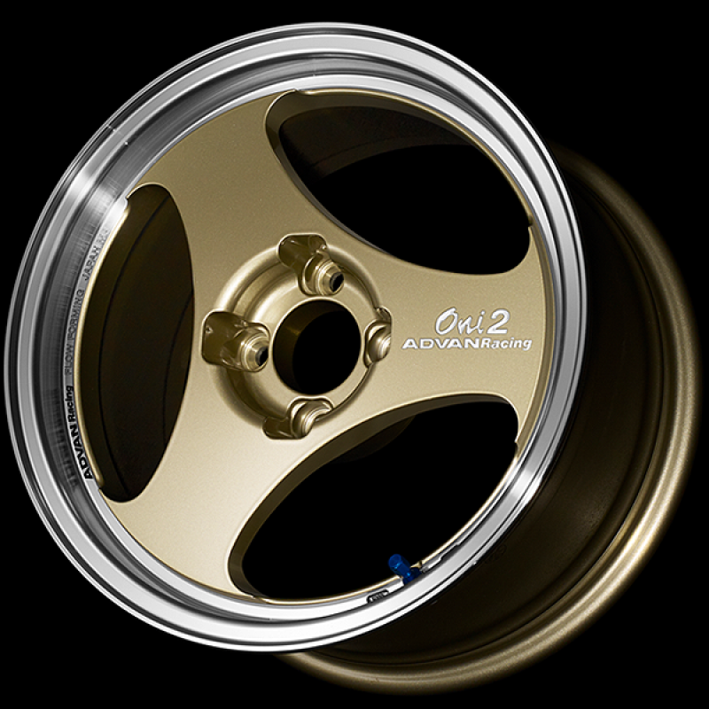 Advan AVN ONI2 Wheels Wheels Wheels - Cast main image