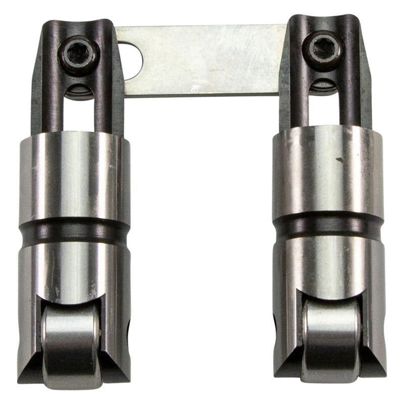 COMP Cams Sportsman Solid Roller Lifters Big Block Chrysler/Hemi .904 Dia w/Bushing Wheels 96829B-2 96829B-2 Photo - Close Up