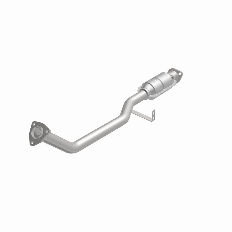 MagnaFlow Infiniti J30 HM Grade Federal / EPA Compliant Direct-Fit Catalytic Converter 23741 360 Degree Image Set