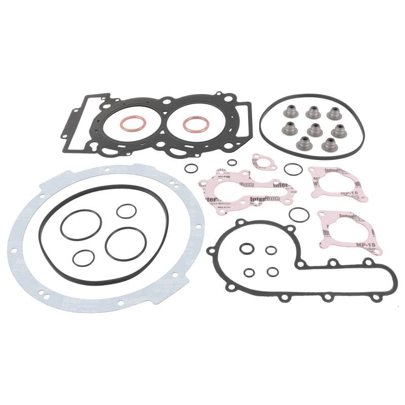 Vertex Pistons Vertex Gaskets 15-23 Polaris Scrambler 850 Complete Gasket Kit 808992 808992 Photo - Primary