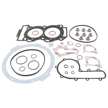 Vertex Pistons Vertex Gaskets 15-23 Polaris Scrambler 850 Complete Gasket Kit 808992 808992 Photo - Primary