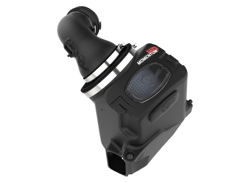 aFe Cold Air Intake System w/ Pro 10R Filter 50-70121T 50-70121T Photo - Primary
