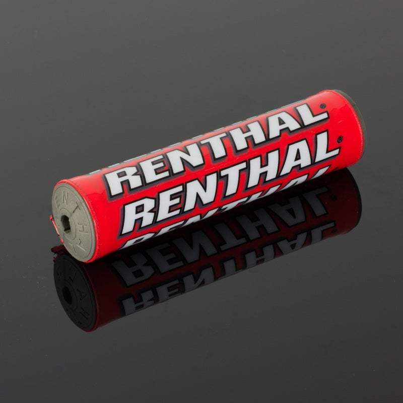 Renthal Mini Sx Pad Red P251 P251 User 1