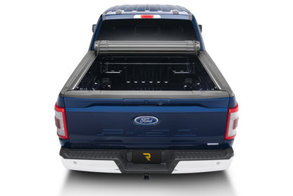 BAK 2021+ Ford F-150 Revolver X4s 5.5ft Bed Cover 80339 80339 Photo - Mounted