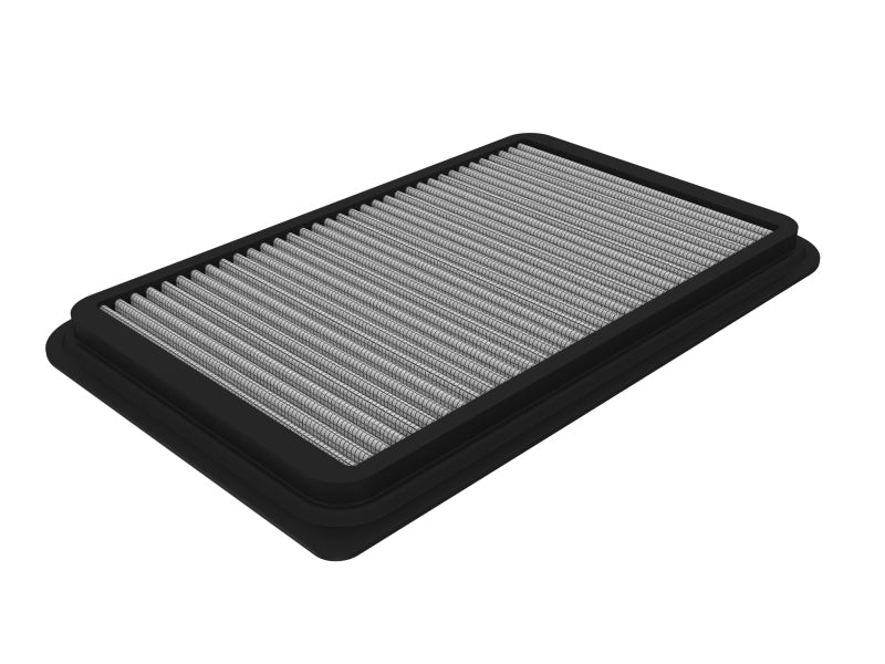 aFe Power 11-14 Mazda 2 Magnum FLOW OE replacement Filter - Black 30-10418D 30-10418D Photo - Unmounted