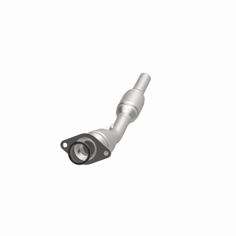 MagnaFlow HM Grade Federal / EPA Compliant Direct-Fit Catalytic Converter 93200 360 Degree Image Set