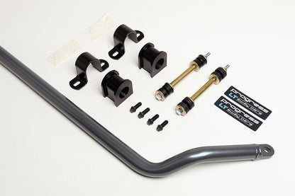 Progress LT Progress Tech LT 99-06 Chevy Silverado 2500 4WD / GMC Sierra 1500 4WD Front Sway Bar (35mm) - Gray 21.0460.060 21.0460.060 User 1