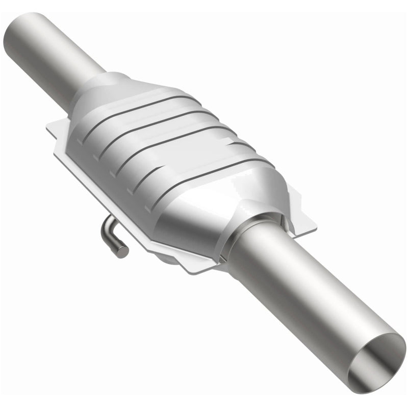 MagnaFlow Jeep Standard Grade Federal / EPA Compliant Direct-Fit Catalytic Converter 93470 Photo - out of package