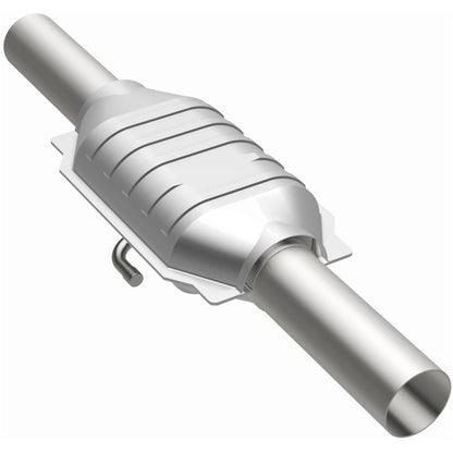 MagnaFlow Jeep Standard Grade Federal / EPA Compliant Direct-Fit Catalytic Converter 93470 Photo - out of package