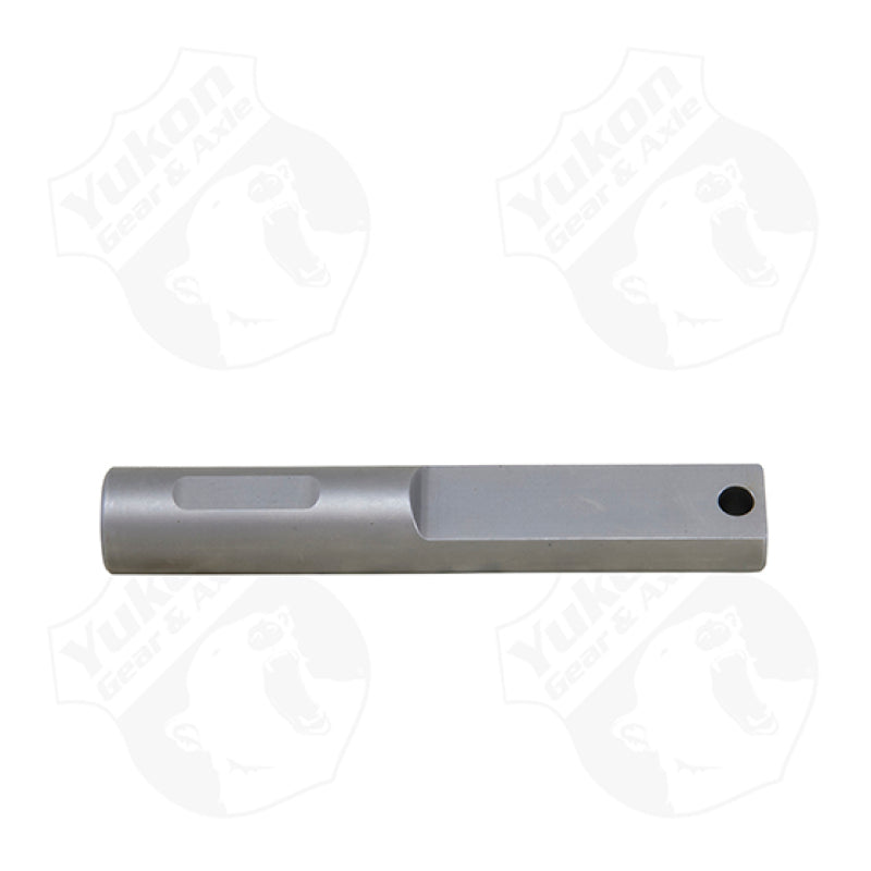 Yukon Gear & Axle Yukon Gear 9.25in Cross Pin Shaft Tracloc Only / Not Standard Open 0.870in Dia YSPXP-005 YSPXP-005 Photo - Primary