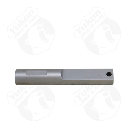 Yukon Gear & Axle Yukon Gear 9.25in Cross Pin Shaft Tracloc Only / Not Standard Open 0.870in Dia YSPXP-005 YSPXP-005 Photo - Primary