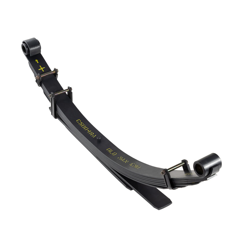 Old Man Emu ARB / OME Leaf Spring Toy 60 Ser -Rear- CS004RA CS004RA Photo - Close Up