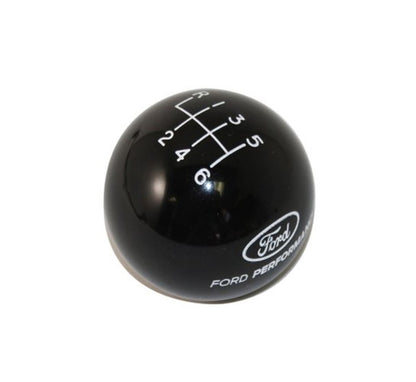Ford Performance Parts 2015-2017 Mustang Ford Racing Shift Knob 6 Speed M-7213-M8A Photo - Primary