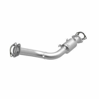MagnaFlow Nissan Rogue California Grade CARB Compliant Direct-Fit Catalytic Converter 5592708 360 Degree Image Set