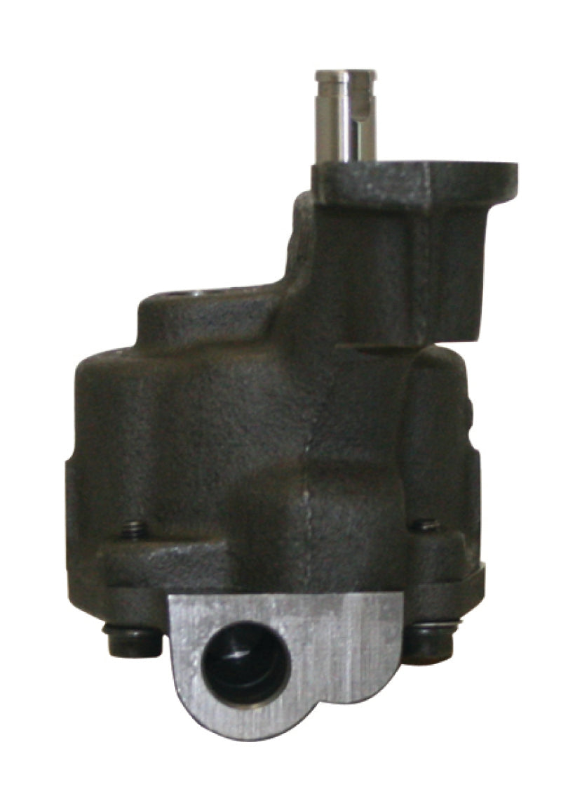 Moroso Chevrolet Small Block Standard Volume Heavy Duty Tough Neck Oil Pump 22099 22099 Photo - Primary