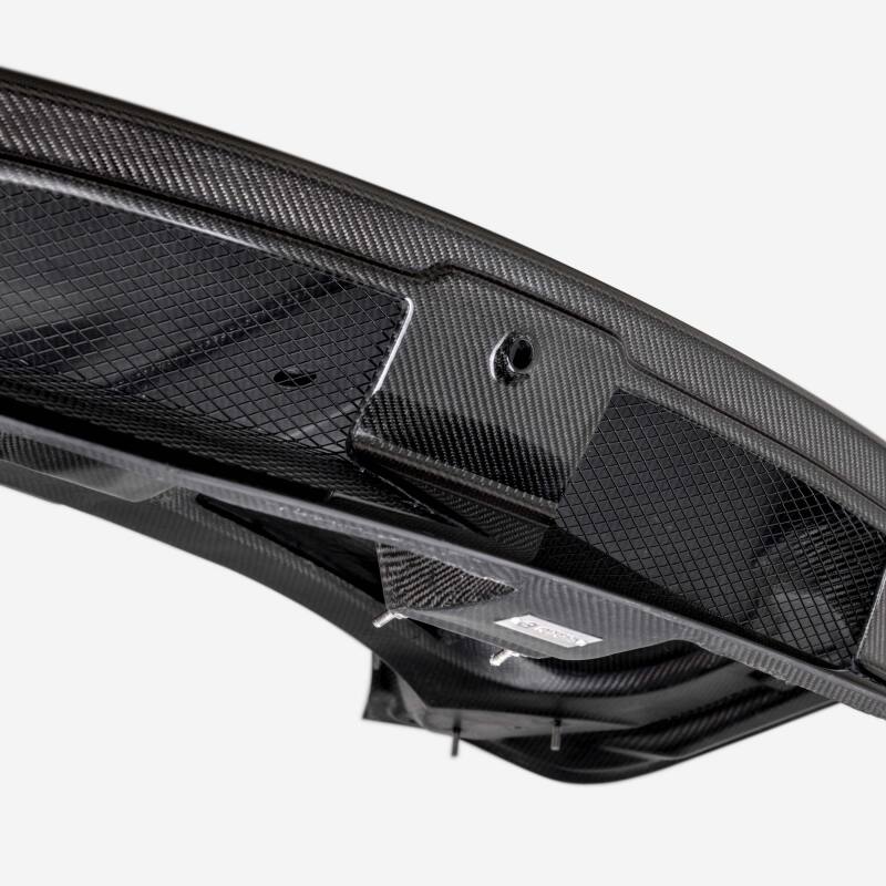 Anderson Composites 2024 Ford Mustang Type-GTD Double-Sided Carbon Fiber Decklid AC-TL24FDMU-GTD-DS AC-TL24FDMU-GTD-DS User 1