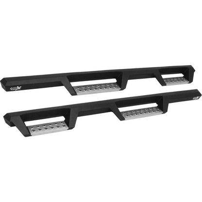 Westin HDX Stainless Drop Nerf Step Bars 56-140652 Photo - Primary