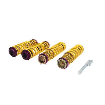 KW H.A.S. Audi R8 (42) with Magnetic Ride 25310188 25310188 Photo - Primary