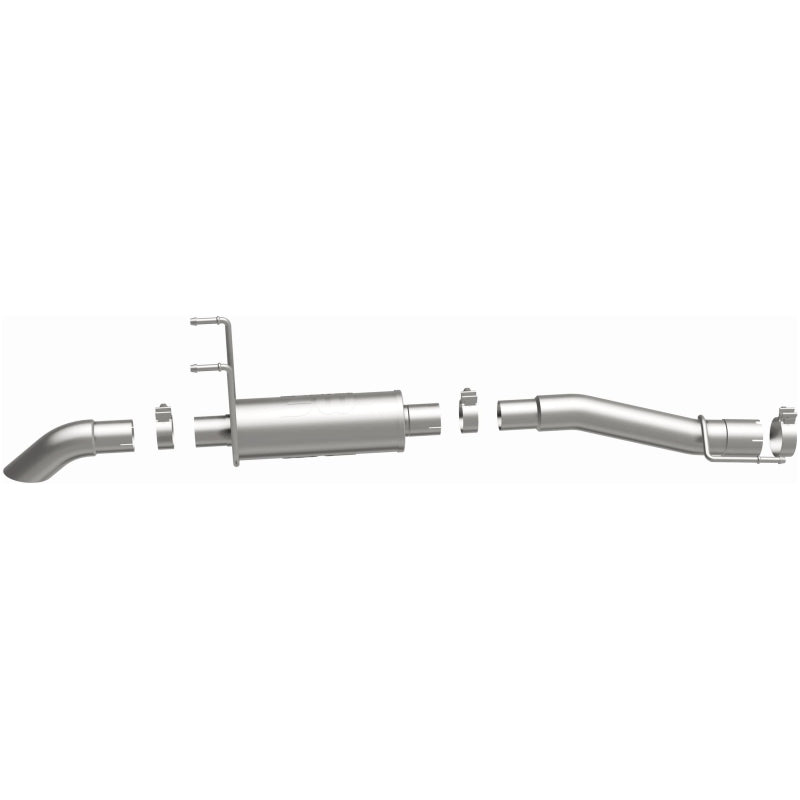 MagnaFlow Dodge Ram 1500 Off Road Pro Series Cat-Back Performance Exhaust System 17117 Photo - out of package