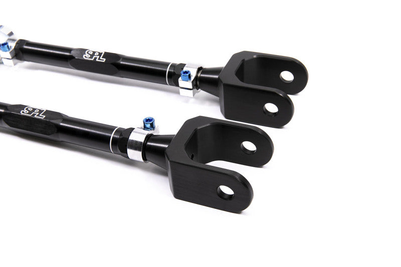 SPL Part Rear Traction Links Toyota Supra A90 GR/BMW Z4 G29 SPL RTR G29 Photo - out of package