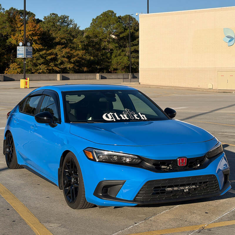 BLOX Racing BX Lowering Springs Suspension Lowering Springs main image