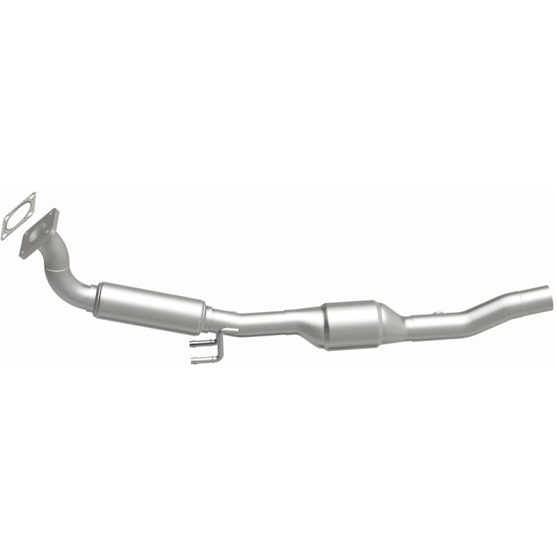 MagnaFlow Volkswagen Beetle California Grade CARB Compliant Direct-Fit Catalytic Converter 5561526 Photo - out of package