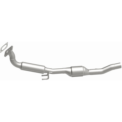 MagnaFlow Volkswagen Beetle California Grade CARB Compliant Direct-Fit Catalytic Converter 5561526 Photo - out of package