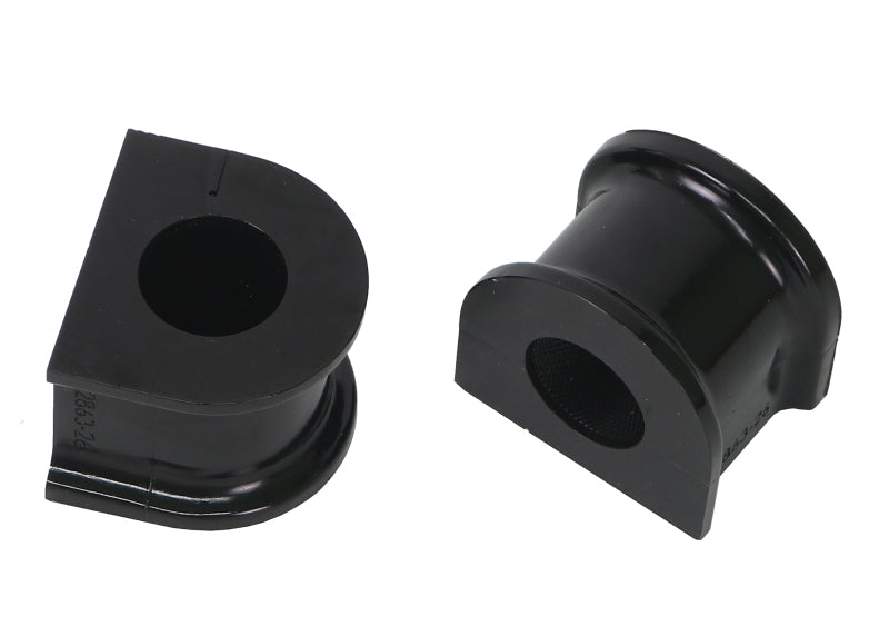 Whiteline Bush Kit - Sway Bar - Mount 26mm W23800 W23800 Photo - Close Up