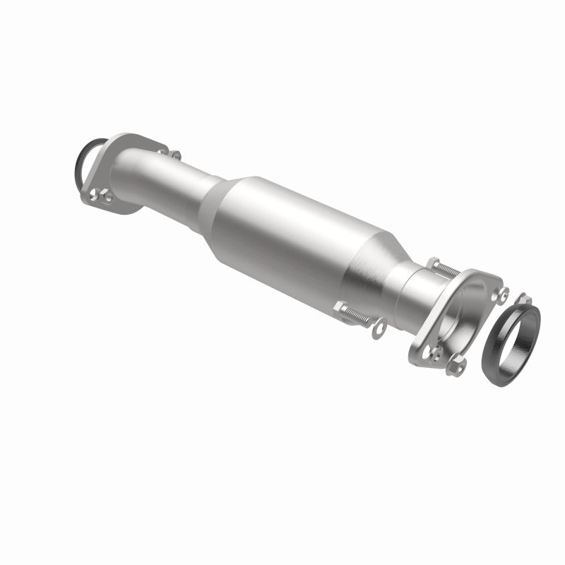 MagnaFlow Mazda 6 OEM Grade Federal / EPA Compliant Direct-Fit Catalytic Converter 21-311 360 Degree Image Set