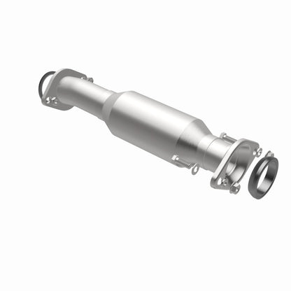 MagnaFlow Mazda 6 OEM Grade Federal / EPA Compliant Direct-Fit Catalytic Converter 21-311 360 Degree Image Set