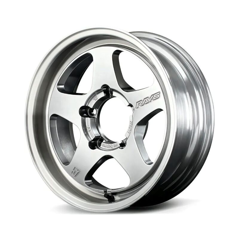 Gram Lights GL 57FR-X Wheels Wheels Wheels - Cast main image