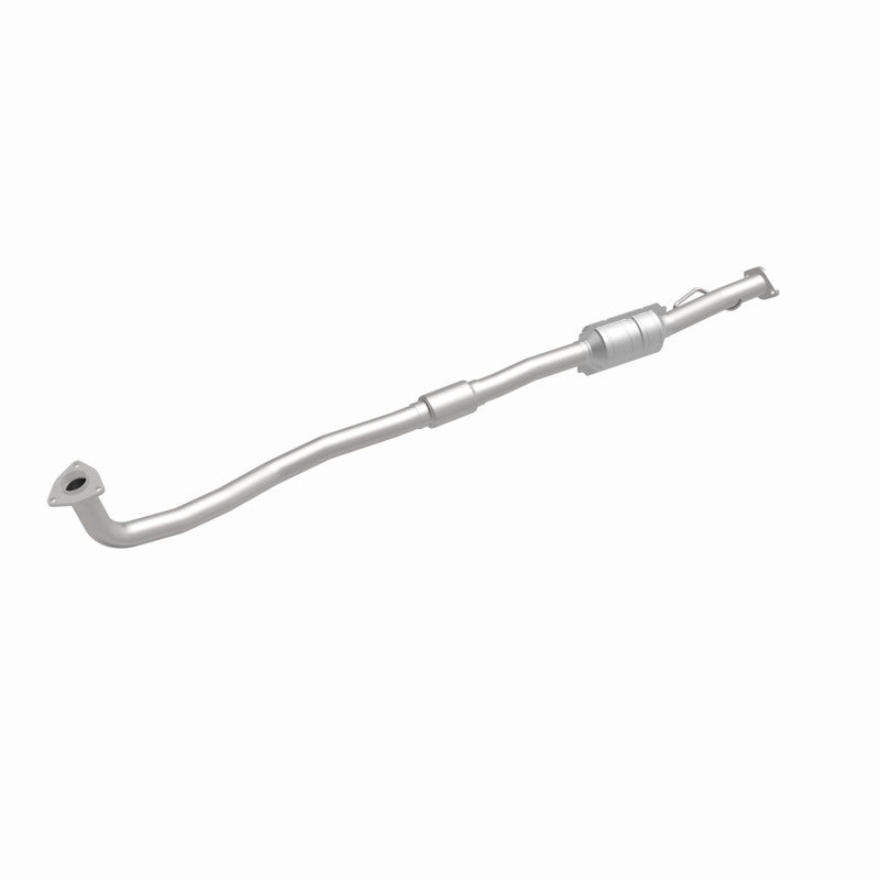 MagnaFlow Toyota Camry OEM Grade Federal / EPA Compliant Direct-Fit Catalytic Converter 52121 360 Degree Image Set