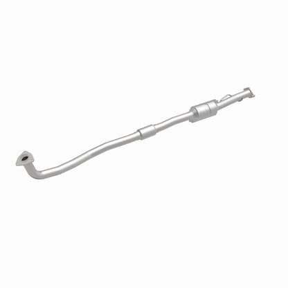 MagnaFlow Toyota Camry OEM Grade Federal / EPA Compliant Direct-Fit Catalytic Converter 52121 360 Degree Image Set