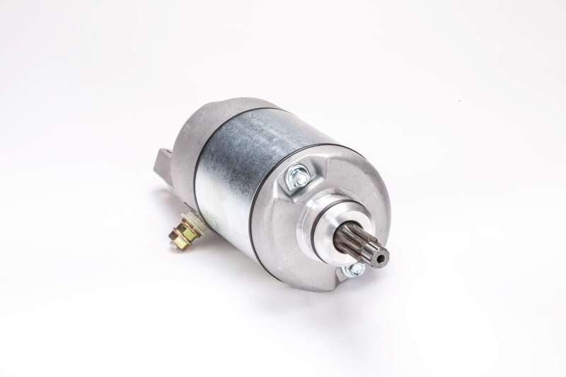 Ricks Motorsport Electrics Ricks Motorsport New Honda Starter Motor 61-195 61-195 User 1