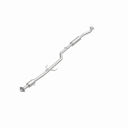 MagnaFlow Mazda CX-5 OEM Grade Federal / EPA Compliant Direct-Fit Catalytic Converter 21-329 360 Degree Image Set