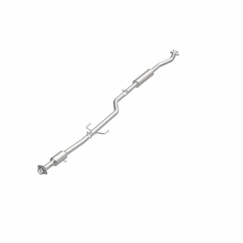 MagnaFlow Mazda CX-5 OEM Grade Federal / EPA Compliant Direct-Fit Catalytic Converter 21-329 360 Degree Image Set