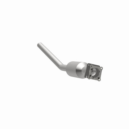 MagnaFlow California Grade CARB Compliant Direct-Fit Catalytic Converter 4481758 360 Degree Image Set