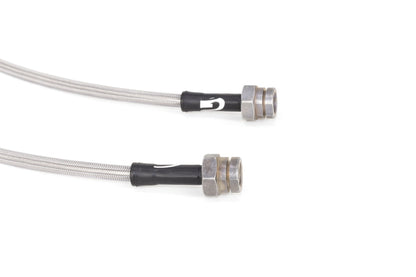 Goodridge Stainless Steel Brake Line 0-05 Cadillac Escalade 14196 Photo - out of package