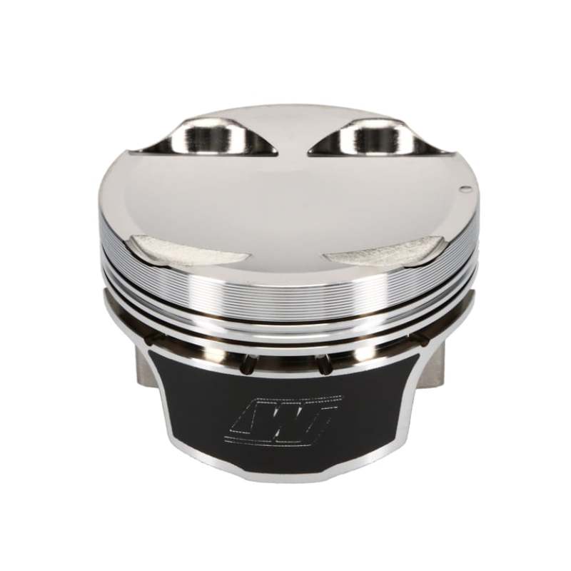 Wiseco Mitsubishi 4G63 2.0L Gen 2 w/ 156mm Long Rod 86.25mm Bore +.050 Oversize Dish Piston K674M8625AP K674M8625AP User 5
