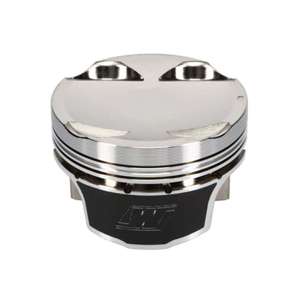 Wiseco Mitsubishi 4G63 2.0L Gen 2 w/ 156mm Long Rod 86.25mm Bore +.050 Oversize Dish Piston K674M8625AP K674M8625AP User 5