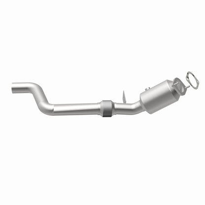 MagnaFlow Ford Mustang California Grade CARB Compliant Direct-Fit Catalytic Converter 5561522 360 Degree Image Set