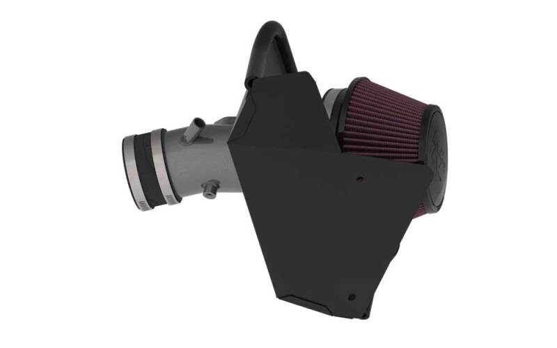 K&N Engineering K&N 22-23 Nissan Pathfinder Performance Air Intake System 77-6019KC 77-6019KC Photo - out of package