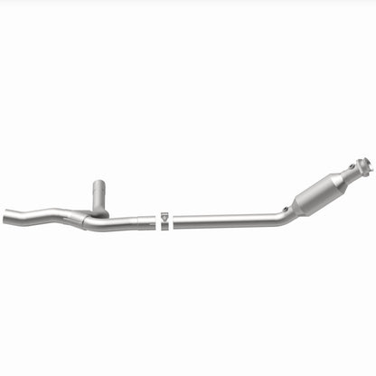 Magnaflow 2004 Dodge Ram 1500 4.7L Direct Fit Converter 4651610 4651610 360 Degree Image Set
