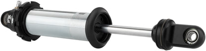 FOX 2.0 Factory Series 5in. Emulsion Coilover Shock 5/8in. Shaft (Normal Valving) 40/60 - Black/Zinc 980-02-000 980-02-000 Photo - Unmounted